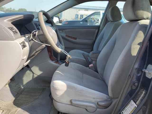 Photo 7 from auction – 2008 TOYOTA COROLLA CE with VIN 2T1BR32E48C907263