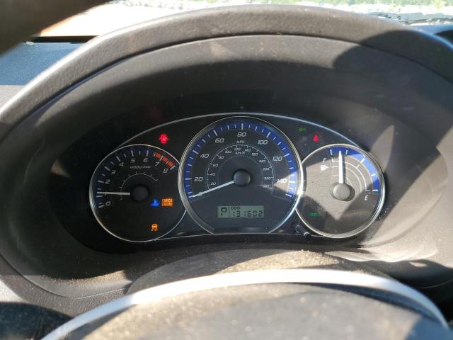Photo 9 from auction – 2011 SUBARU FORESTER 2 with VIN JF2SHABC6BH751690