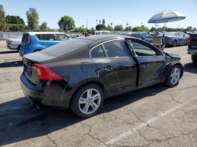 Photo 3 from auction – 2015 VOLVO S60 PREMIE with VIN YV126MFB5F1313677