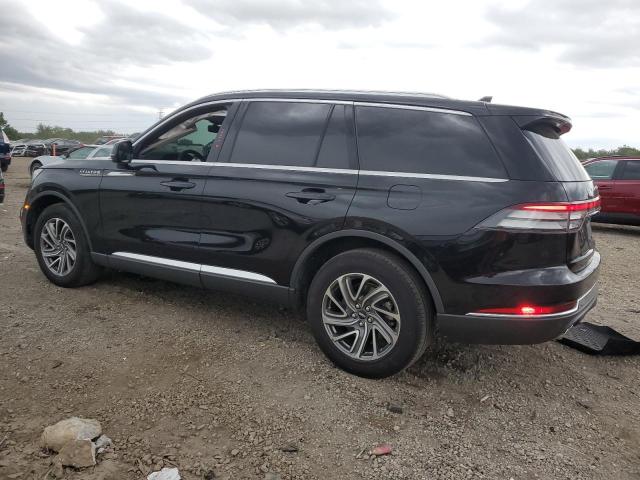 Photo 2 from auction – 2023 LINCOLN AVIATOR with VIN 5LM5J6XC5PGL13304