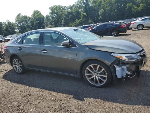 Photo 4 from auction – 2014 TOYOTA AVALON BAS with VIN 4T1BK1EB0EU078521