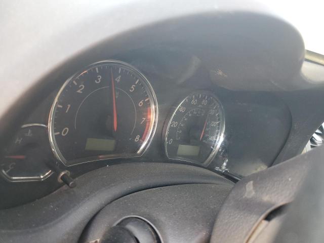 Photo 9 from auction – 2012 TOYOTA COROLLA BA with VIN 5YFBU4EE7CP043673