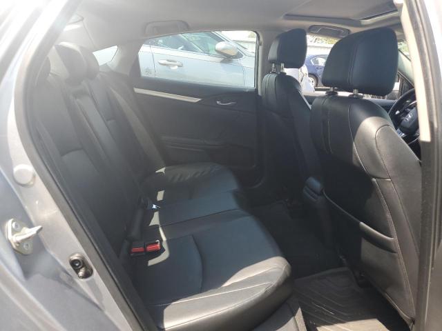 Photo 10 from auction – 2016 HONDA CIVIC EXL with VIN 19XFC1F71GE213360
