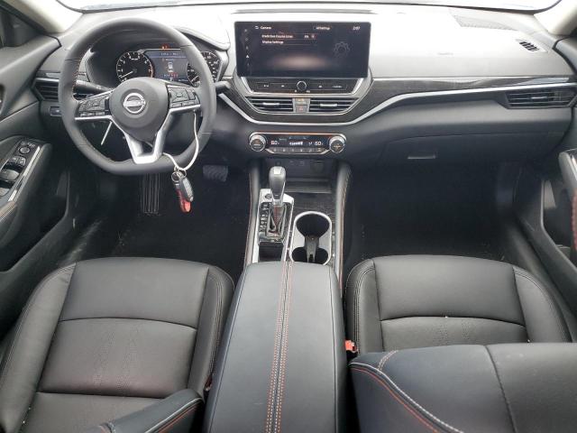 Photo 8 from auction – 2025 NISSAN ALTIMA SR with VIN 1N4BL4CV4SN351598