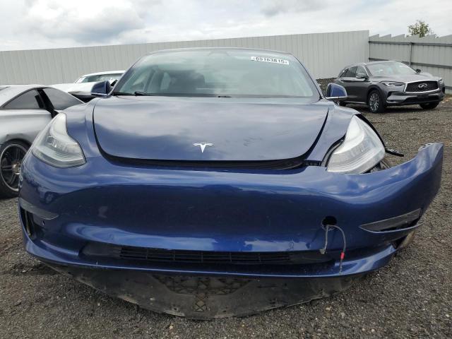 Photo 5 from auction – 2019 TESLA MODEL 3 with VIN 5YJ3E1EB4KF210846
