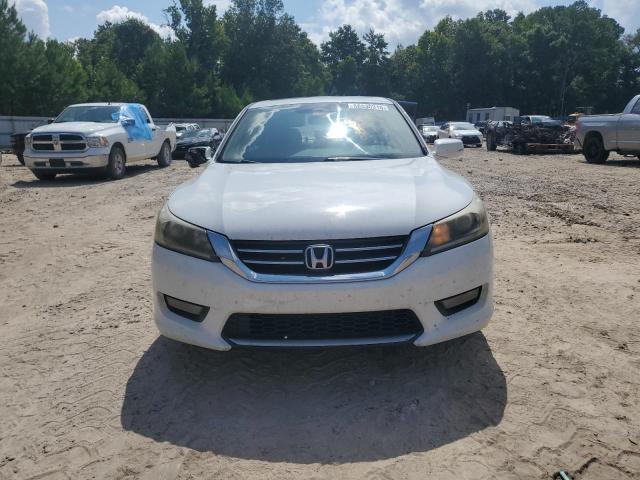 Photo 5 from auction – 2015 HONDA ACCORD EX with VIN 1HGCR2F77FA092618