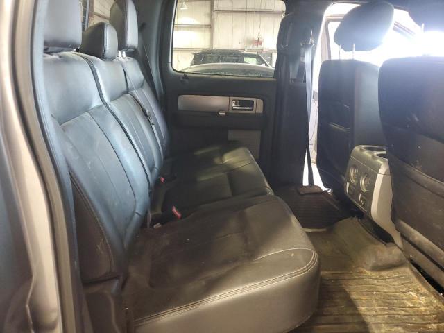 Photo 10 from auction – 2014 FORD F150 SUPER with VIN 1FTFW1EF7EKE36495