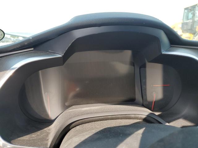 Photo 9 from auction – 2017 CHEVROLET CORVETTE S with VIN 1G1YB3D76H5124173