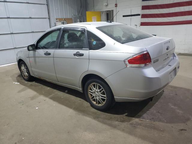 Photo 2 from auction – 2009 FORD FOCUS SE with VIN 1FAHP35N29W111976