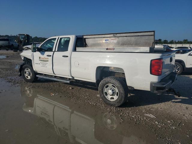 Photo 2 from auction – 2017 CHEVROLET SILVERADO with VIN 1GC2CUEG5HZ213451