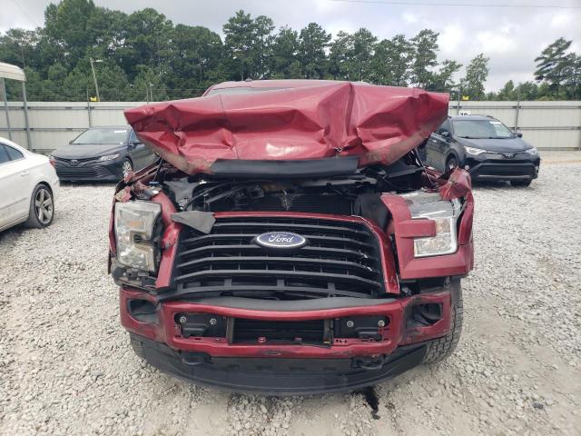 Photo 5 from auction – 2015 FORD F150 SUPER with VIN 1FTEW1EP0FFC67614