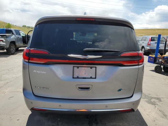 Photo 6 from auction – 2021 CHRYSLER PACIFICA H with VIN 2C4RC1L73MR594513