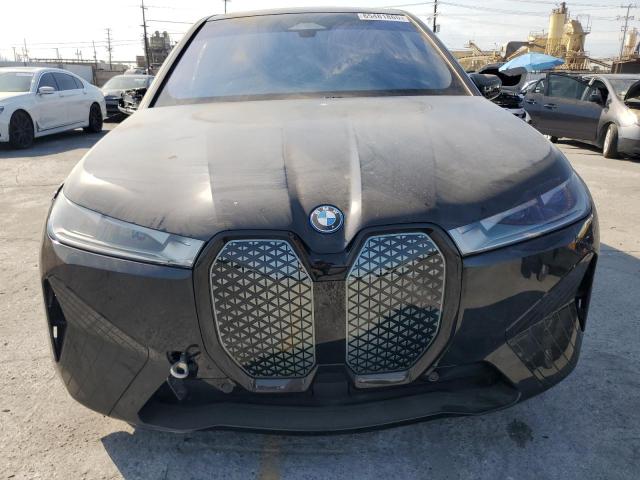 Photo 5 from auction – 2024 BMW IX XDRIVE5 with VIN WB523CF00RCP19944