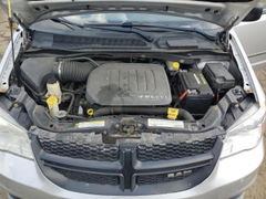 Photo 11 from auction – 2012 DODGE VAN with VIN 2C4RDGAG5CR257830