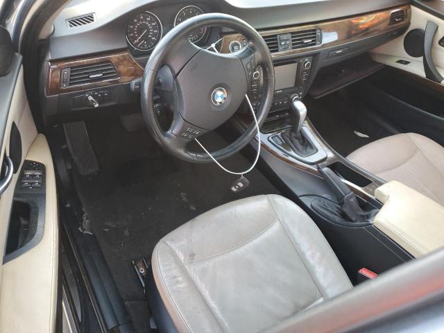 Photo 8 from auction – 2009 BMW 328 XI with VIN WBAPK73599A453465