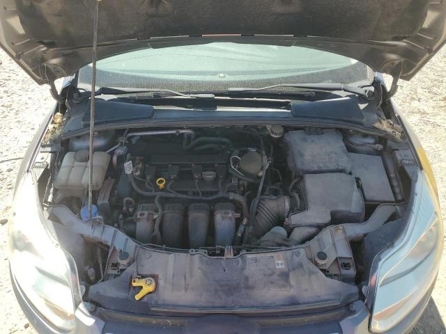 Photo 11 from auction – 2014 FORD FOCUS SE with VIN 1FADP3K28EL200388