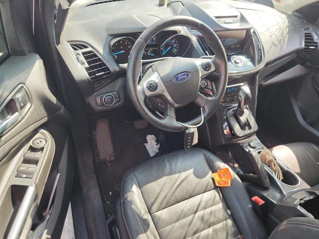 Photo 8 from auction – 2015 FORD ESCAPE TITANIUM with VIN 1FMCU0J93FUC74448