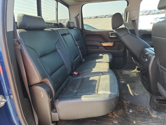 Foto 10 de la subasta – 2017 CHEVROLET SILVERADO con VIN 3GCUKSEC4HG178768