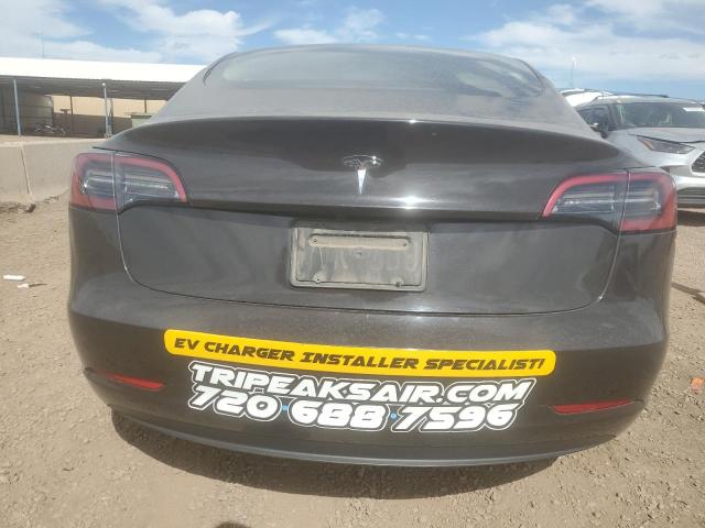 Photo 6 from auction – 2023 TESLA MODEL 3 with VIN 5YJ3E1EB8PF674424