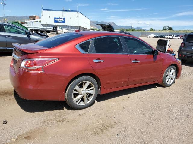 Photo 3 from auction – 2015 NISSAN ALTIMA 2.5 with VIN 1N4AL3AP3FC206399