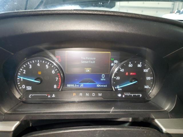 Photo 9 from auction – 2020 FORD EXPLORER X with VIN 1FMSK8DH4LGB02619
