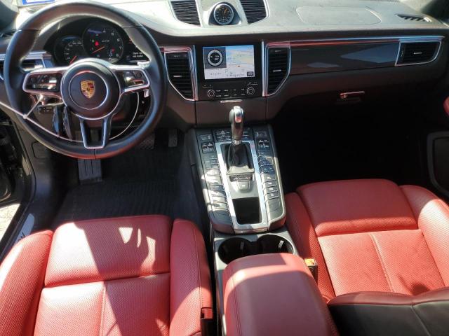 Photo 8 from auction – 2018 PORSCHE MACAN GTS with VIN WP1AG2A55JLB65045