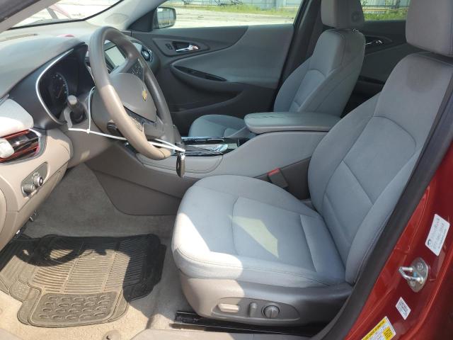 Photo 7 from auction – 2016 CHEVROLET MALIBU LT with VIN 1G1ZE5ST5GF200725