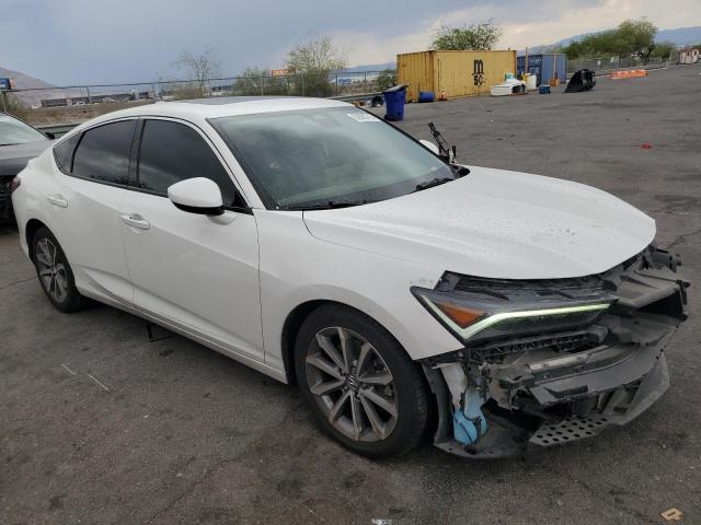 Photo 4 from auction – 2024 ACURA INTEGRA with VIN 19UDE4H23RA007727