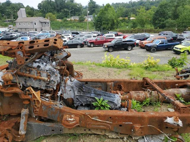 Photo 7 from auction – 2021 FORD F250 with VIN 1FT8W2BT5MEC86750