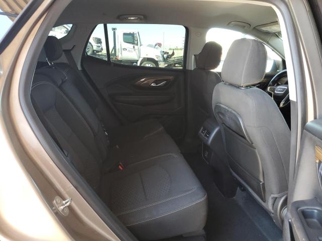 Photo 11 from auction – 2018 GMC TERRAIN SLE with VIN 3GKALTEV4JL332730