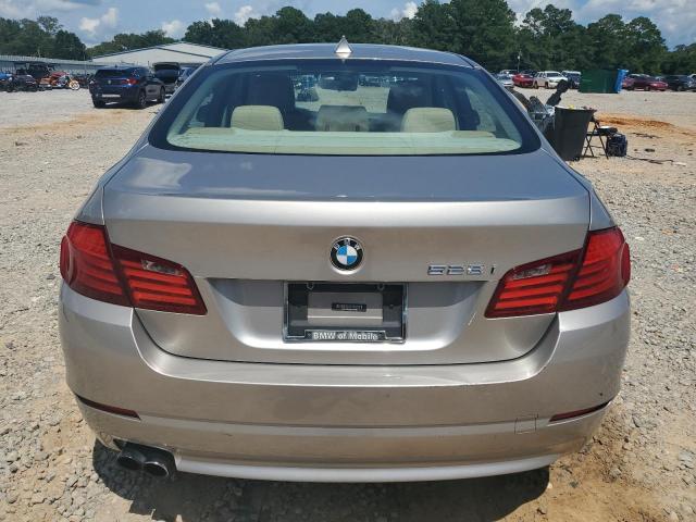 Photo 6 from auction – 2013 BMW 528 I with VIN WBAXG5C56DDY32548