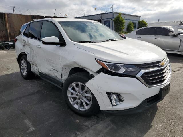 Photo 4 from auction – 2020 CHEVROLET EQUINOX LT with VIN 3GNAXKEV7LS695923
