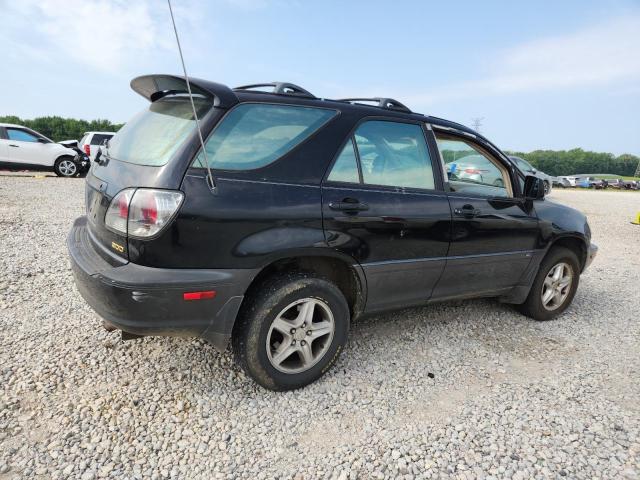 Photo 3 from auction – 2003 LEXUS RX 300 with VIN JTJHF10U930313544