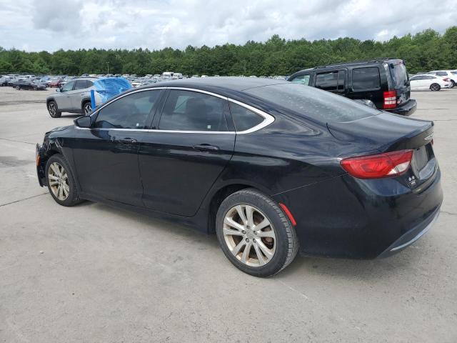 Photo 2 from auction – 2015 CHRYSLER 200 LIMITED with VIN 1C3CCCAB4FN575028