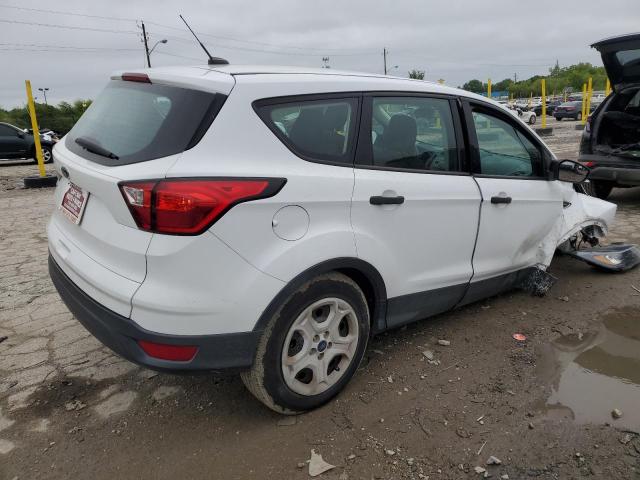 Photo 3 from auction – 2019 FORD ESCAPE S with VIN 1FMCU0F7XKUA88097