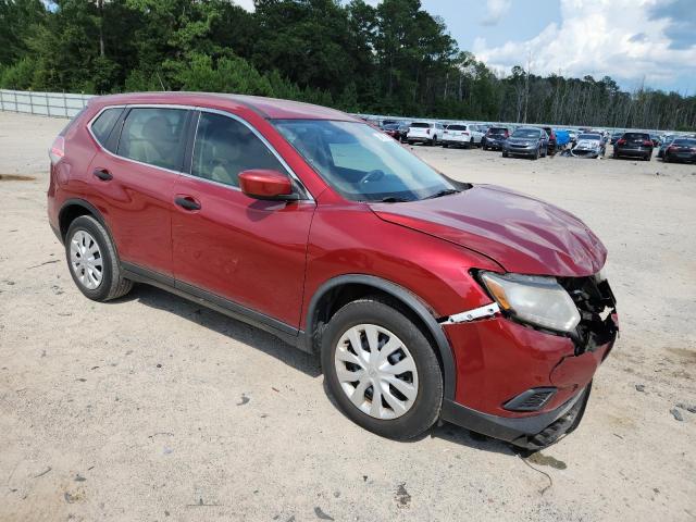 Photo 4 from auction – 2016 NISSAN ROGUE S with VIN KNMAT2MVXGP605481