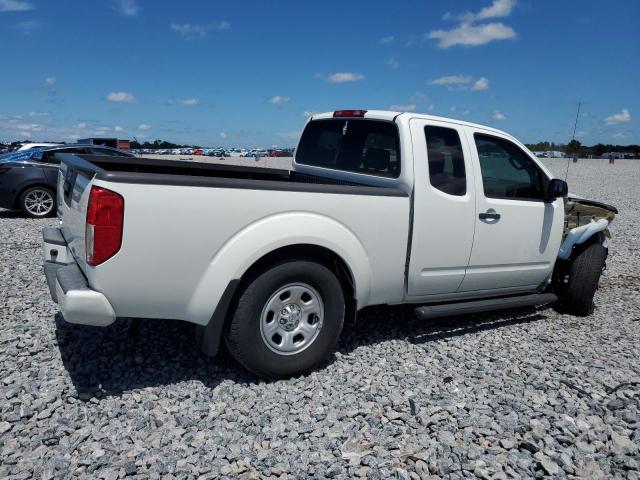 Photo 3 from auction – 2021 NISSAN FRONTIER S with VIN 1N6ED0CE1MN709284