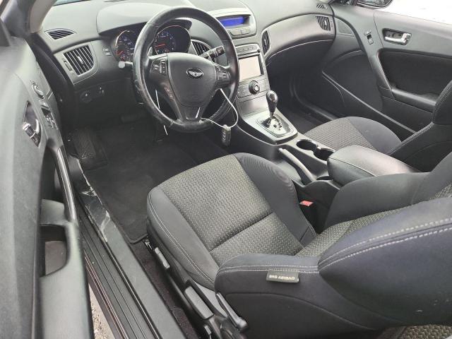 Photo 8 from auction – 2011 HYUNDAI GENESIS CO with VIN KMHHT6KD5BU055175