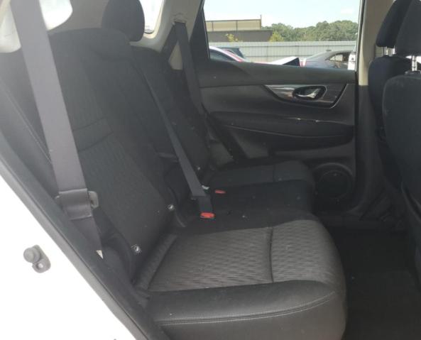 Photo 11 from auction – 2019 NISSAN ROGUE S with VIN KNMAT2MT9KP540470