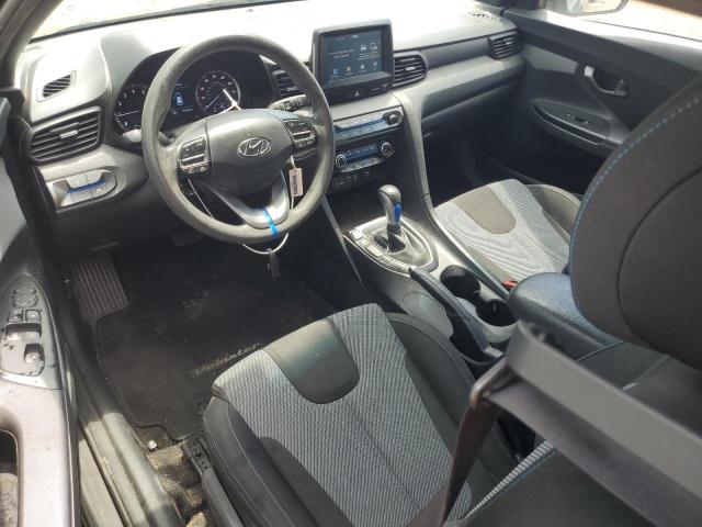 Photo 8 from auction – 2019 HYUNDAI VELOSTER BASE with VIN KMHTG6AF3KU005165