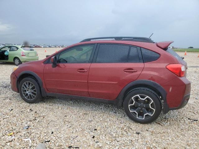 Photo 2 from auction – 2014 SUBARU XV CROSSTR with VIN JF2GPAGC1E8326643