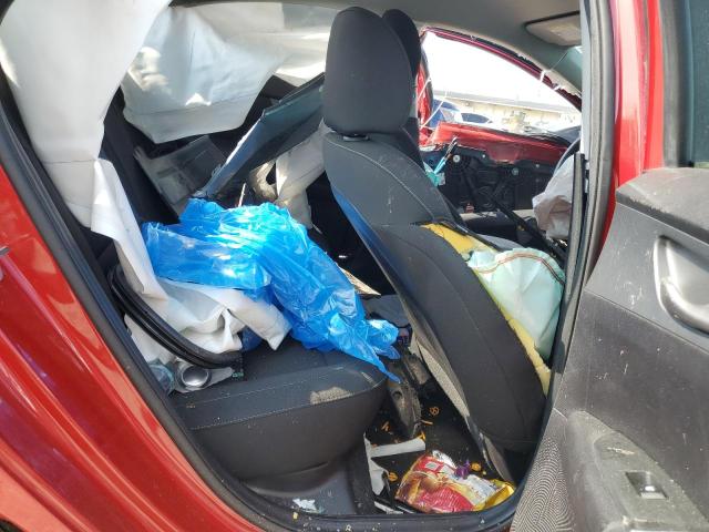 Photo 10 from auction – 2021 KIA FORTE FE with VIN 3KPF24AD4ME410522