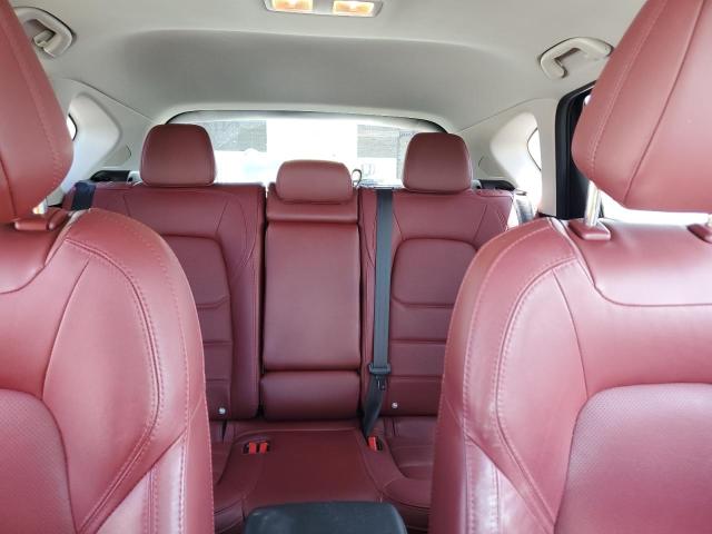 Photo 10 from auction – 2023 MAZDA CX-5 PREFE with VIN JM3KFBCM3P0215682