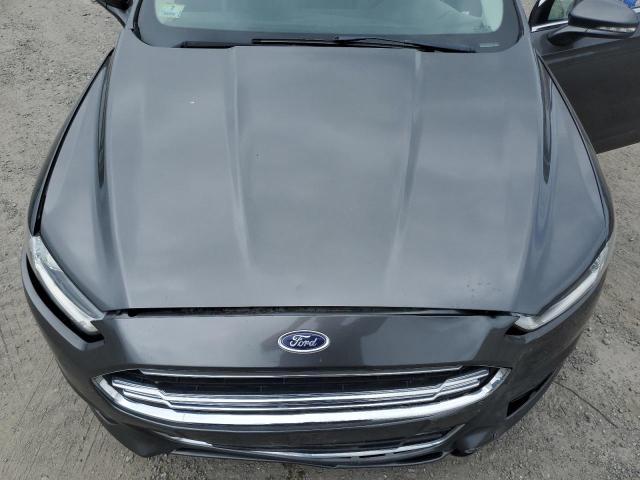 Photo 11 from auction – 2016 FORD FUSION TIT with VIN 3FA6P0K92GR216546