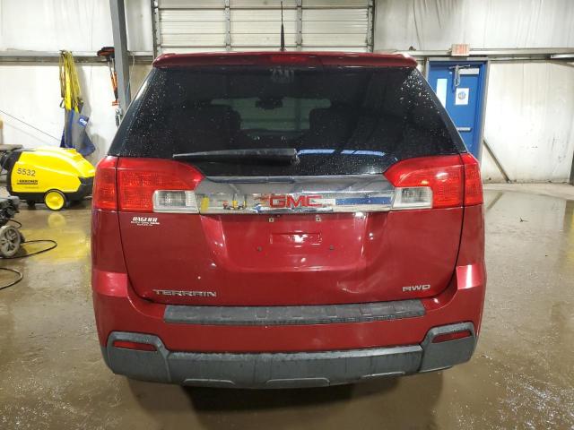 Фото 6 с аукциона – 2013 GMC TERRAIN SL с VIN 2GKFLREK9D6148441
