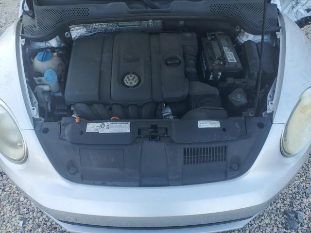 Photo 11 from auction – 2012 VOLKSWAGEN BEETLE with VIN 3VWJP7AT2CM629761
