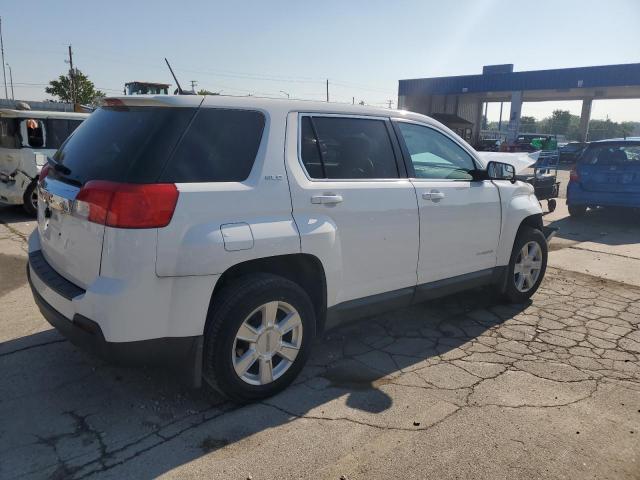 Photo 3 from auction – 2013 GMC TERRAIN SLE with VIN 2GKALMEK4D6177293