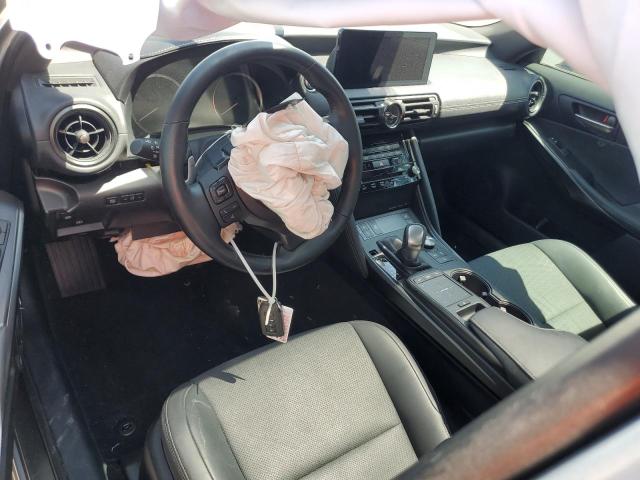 Foto 8 de la subasta – 2023 LEXUS IS 300 con VIN JTHD81F28P5050763