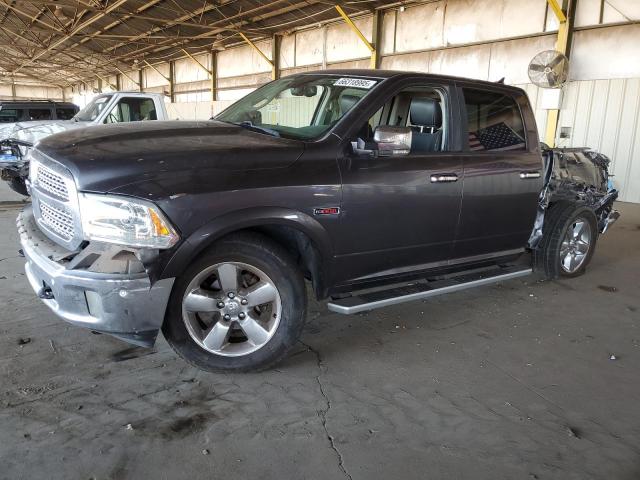 RAM 1500 LARAM 2017 with VIN 1C6RR7NM1HS518157 - Photo from auction