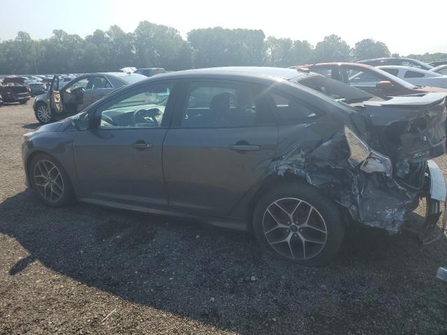 Photo 2 from auction – 2015 FORD FOCUS SE with VIN 1FADP3F24FL322354